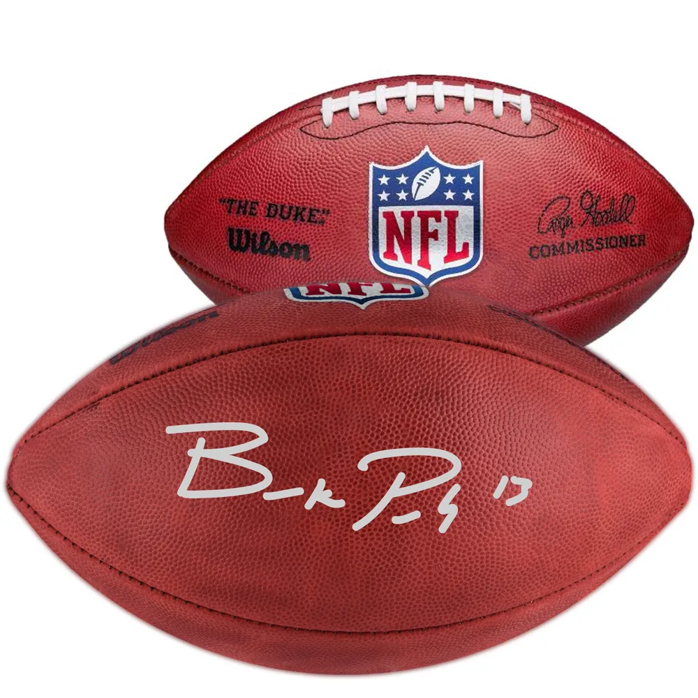 : Brock Purdy Signed Autographed San Fransico 49ers