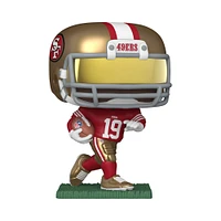 Deebo Samuel Sr San Francisco 49ers #238 Funko Pop! Figurine en vinyle