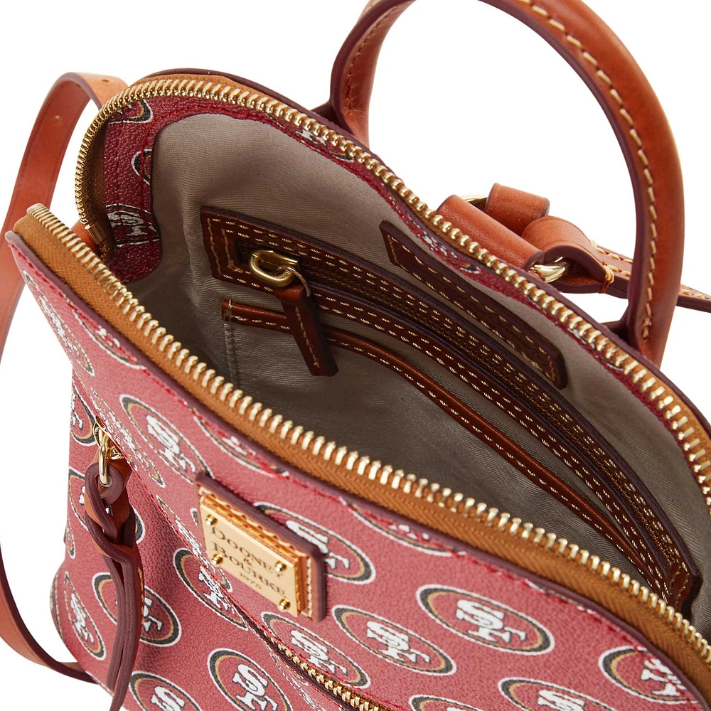 Petit sac à dos Dooney & Bourke San Francisco 49ers