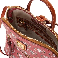 Dooney & Bourke San Francisco 49ers Small Backpack