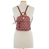 Dooney & Bourke San Francisco 49ers Small Backpack