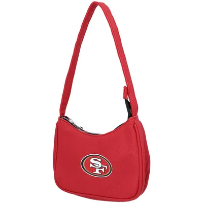 Lids San Francisco 49ers WEAR by Erin Andrews Women's Tie-Dye Tank