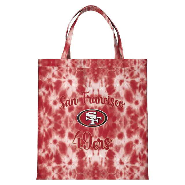 Igloo Scarlet San Francisco 49ers 28-Can Tote Cooler