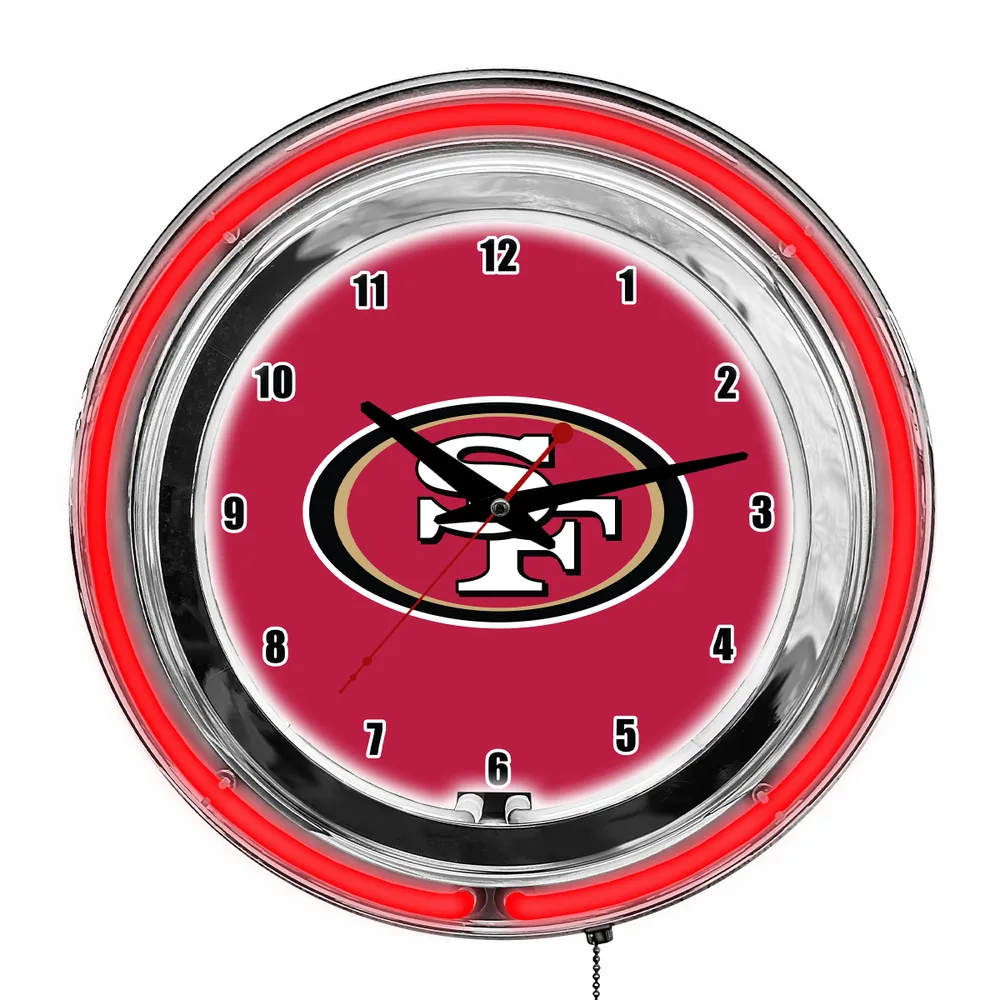 Imperial San Francisco 49ers 42 Billiard Lamp