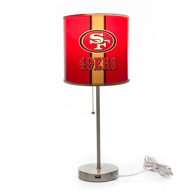 San Francisco 49ers Wrought Iron Wall Art