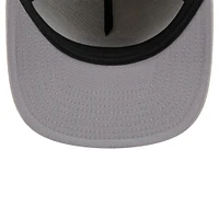 Men's New Era  Stone San Francisco 49ers Premier 9FIFTY Snapback Hat
