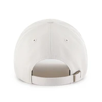 Casquette ajustable « 47 Cream » pour homme, style baseball des 49ers de San Francisco