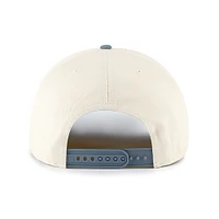 Men's '47 Cream San Francisco 49ers Ranchero Hitch Adjustable Hat