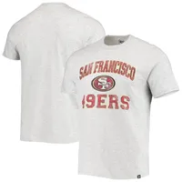 Nike San Francisco 49ers Men's Dri-Fit Cotton Football All T-Shirt - Macy's