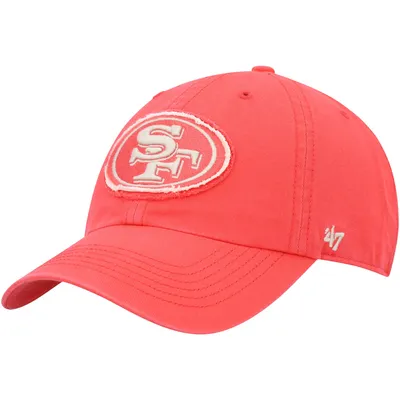 Lids San Francisco 49ers New Era 2023 NFL Draft Low Profile 59FIFTY Fitted  Hat - Stone/Scarlet