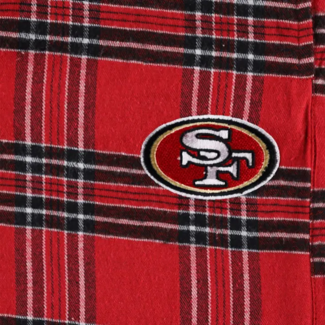 49er Flannel 