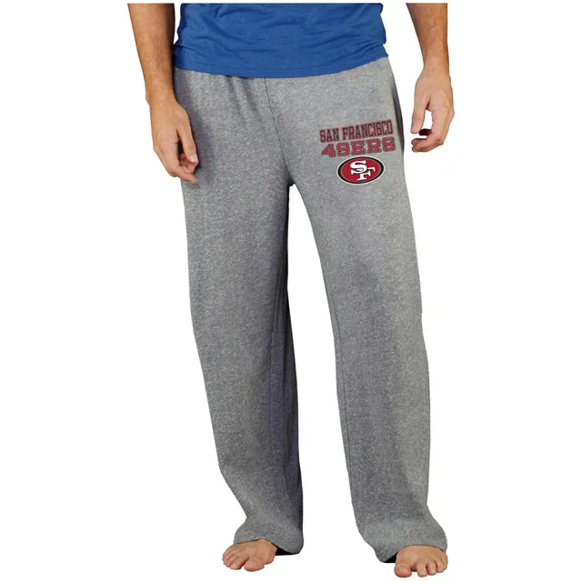 Lids San Francisco 49ers Concepts Sport Women's Mainstream Knit