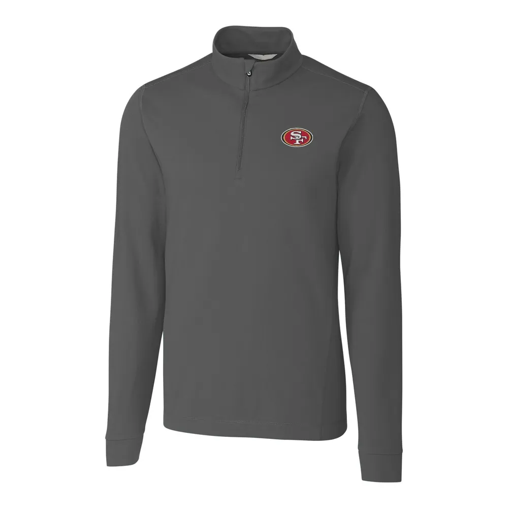 Lids San Francisco 49ers Antigua Women's Generation Full-Zip Jacket