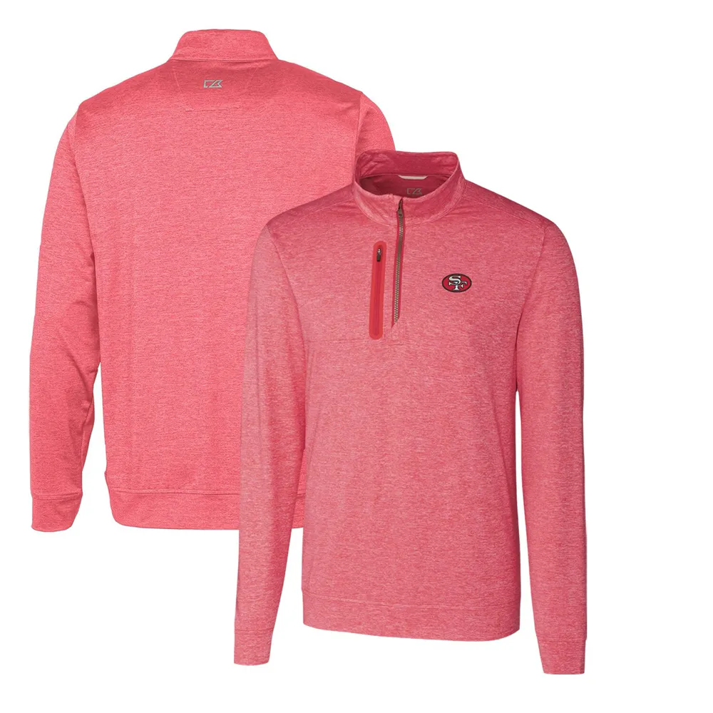 San Francisco 49ers Mitchell & Ness Sweatshirts & Fleece, 49ers