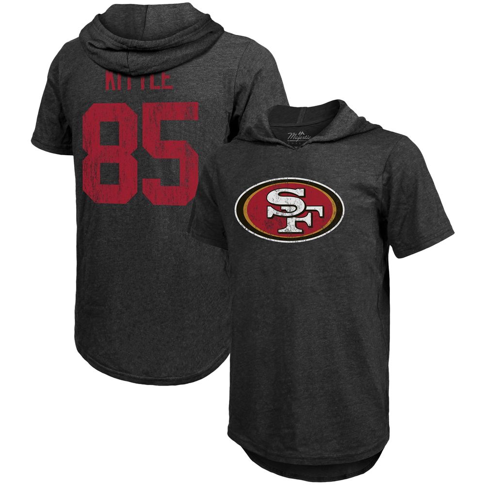 Lids George Kittle San Francisco 49ers Fanatics Branded Women's