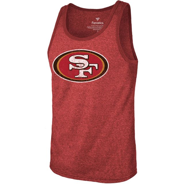 : Men's George Kittle Scarlet San Francisco 49ers