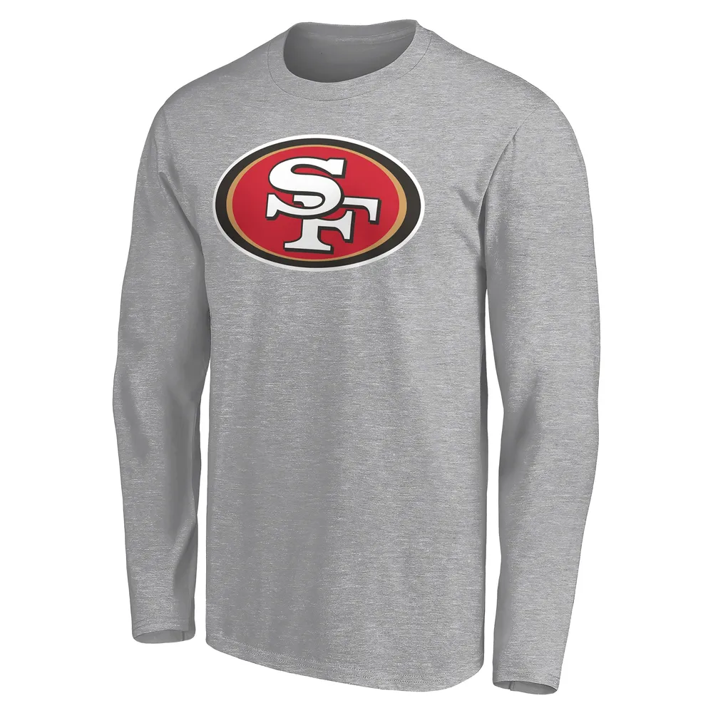 San Francisco 49ers Custom Team Authentic T Shirt