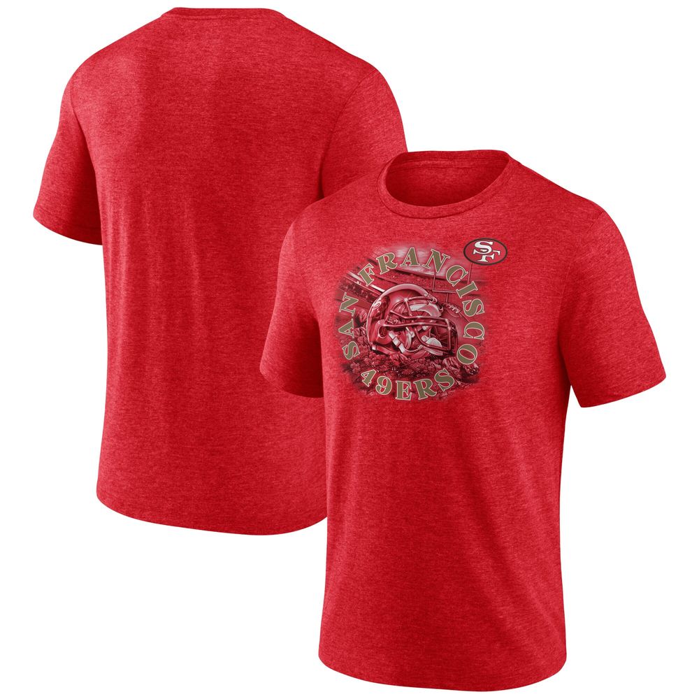 Plus Size - San Francisco 49ers Football Tee - Torrid