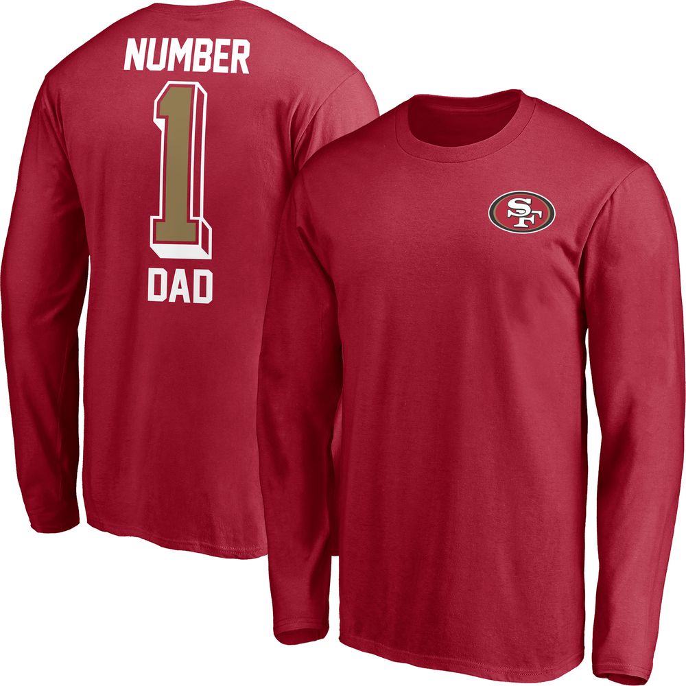 Plus Size - San Francisco 49ers Football Tee - Torrid