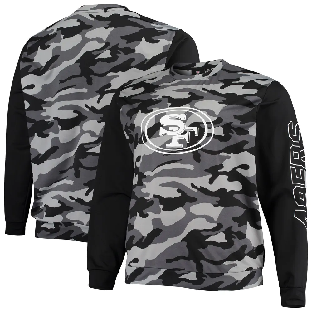 49er military jersey