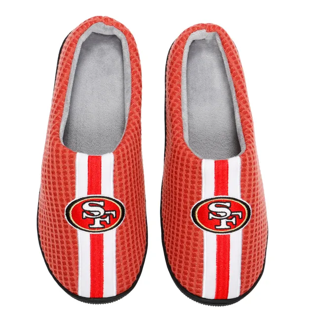 Nike Offcourt (NFL San Francisco 49ers) Slide.