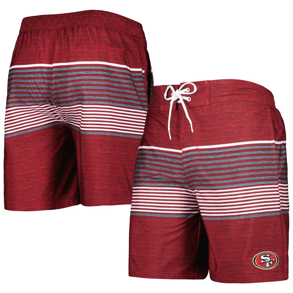 Men's G-III Sports by Carl Banks Scarlet San Francisco 49ers