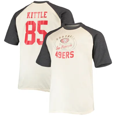 NEW SWEET George Kittle San Francisco 49ers Nike Youth XL On Field