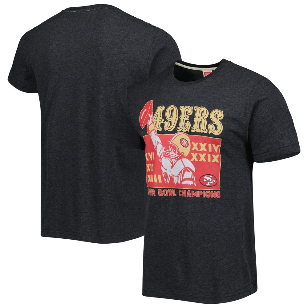 Plus Size - San Francisco 49ers Football Tee - Torrid