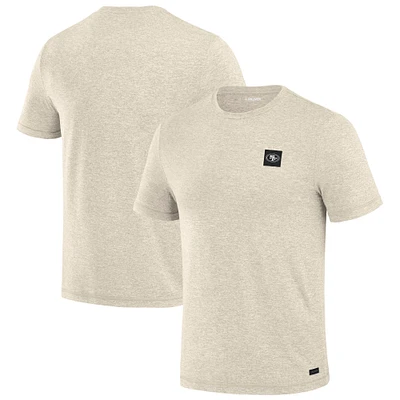Men's J. Palmer White San Francisco 49ers Four Down T-Shirt