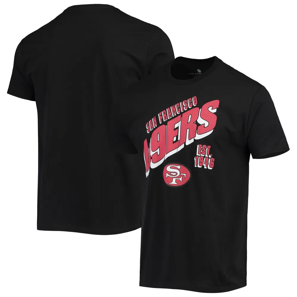 Plus Size - San Francisco 49ers Football Tee - Torrid