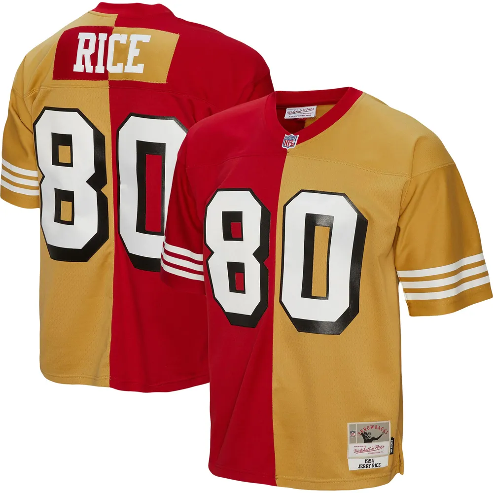 mitchell and ness jerry rice