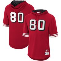 Lids Jerry Rice San Francisco 49ers Mitchell & Ness Retired Player