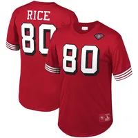 Jerry Rice San Francisco 49ers Mitchell & Ness 1994 Authentic