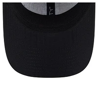 Men's New Era Black San Francisco 49ers Active Camo 39THIRTY Flex Hat