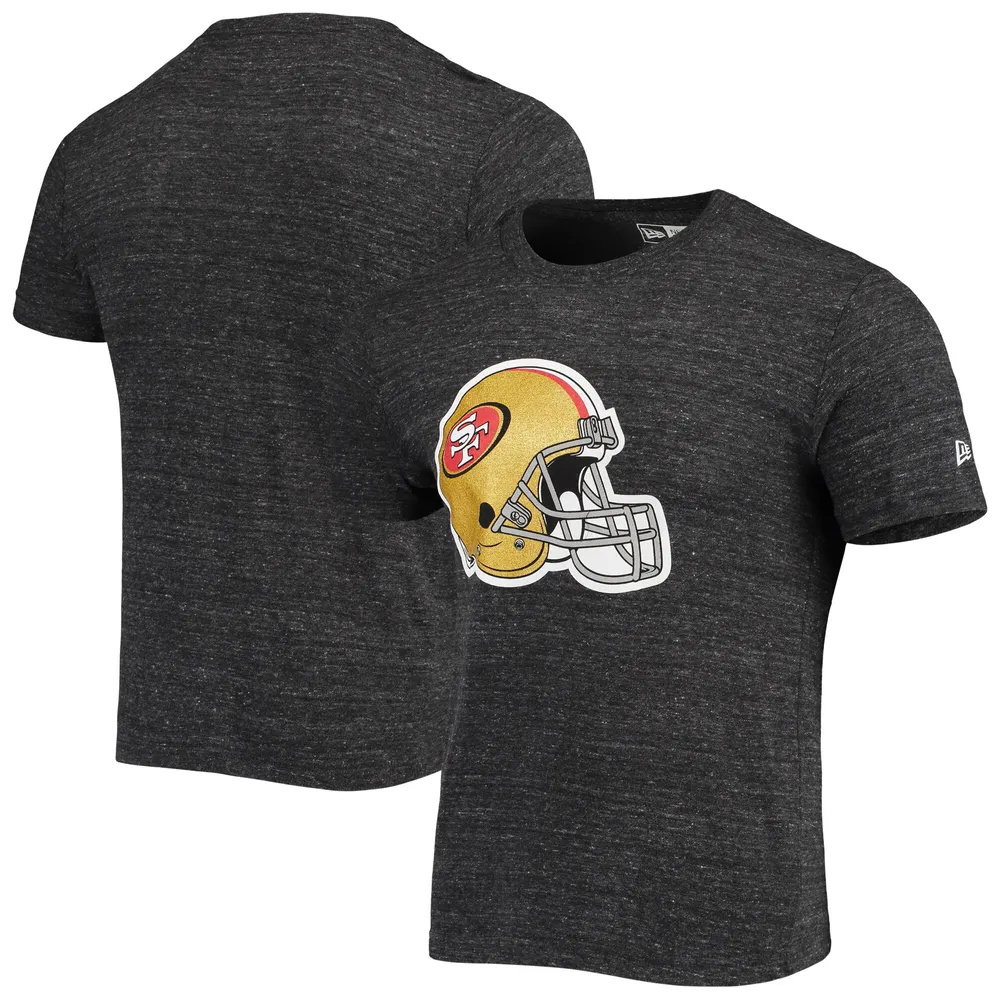 San Francisco 49ers Big Helmet Shirt