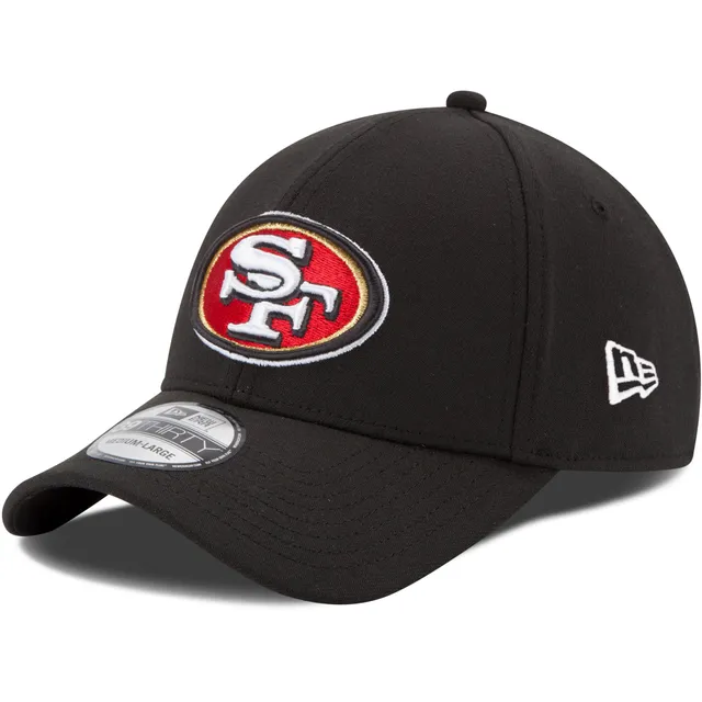 Lids San Francisco 49ers New Era Grayed Out Neo 2 39THIRTY Flex Hat -  Gray/Graphite