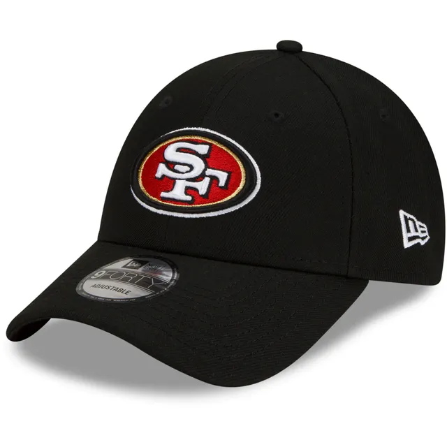 San Francisco 49ers New Era The League 9FORTY Adjustable