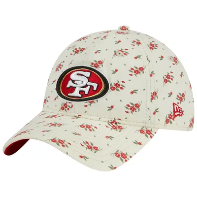 New Era San Francisco 49ers Core Classic 9TWENTY Cap - Black