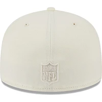 Casquette ajustée New Era San Francisco 49ers Colour Pack 59FIFTY pour homme