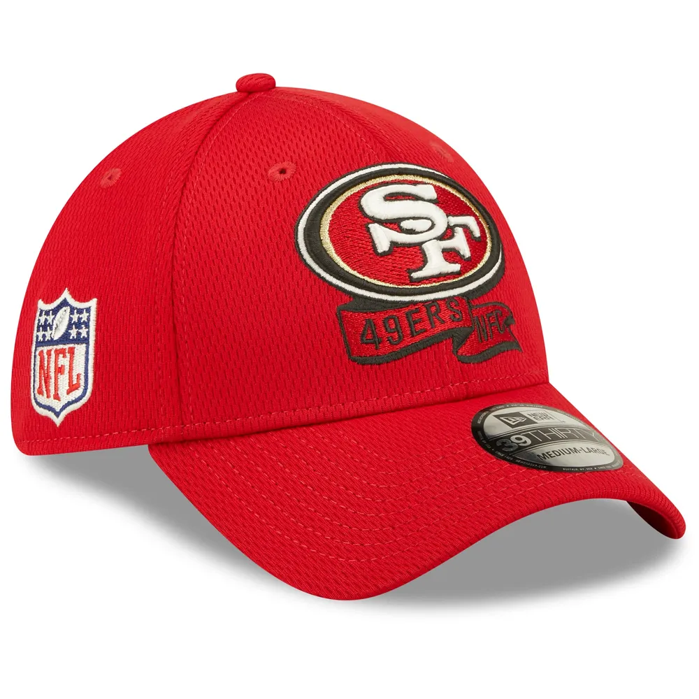 49ers coaches hat