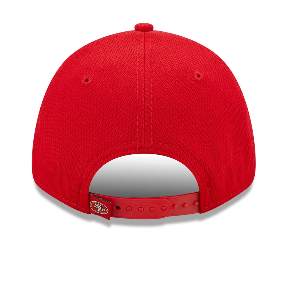 49ers a frame hat