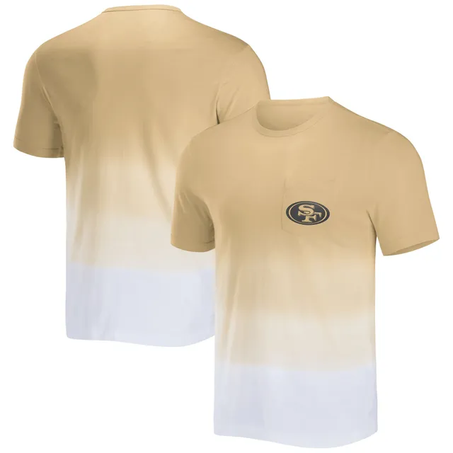 Lids Baltimore Ravens NFL x Darius Rucker Collection by Fanatics Dip Dye  Pocket T-Shirt - Purple/White