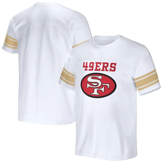 Lids San Francisco 49ers NFL x Darius Rucker Collection by Fanatics Logo  Shorts - Heather Charcoal