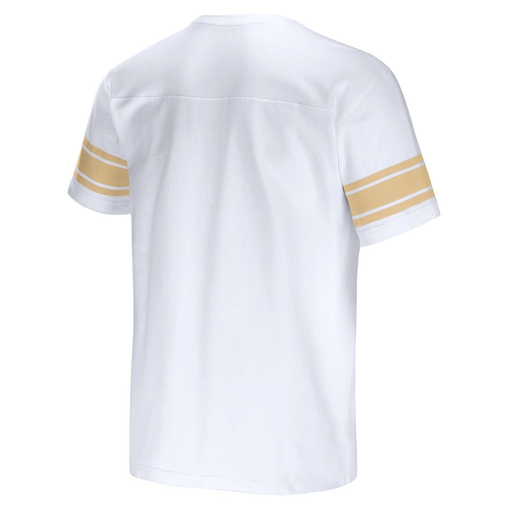 Men's NFL x Darius Rucker Collection by Fanatics White