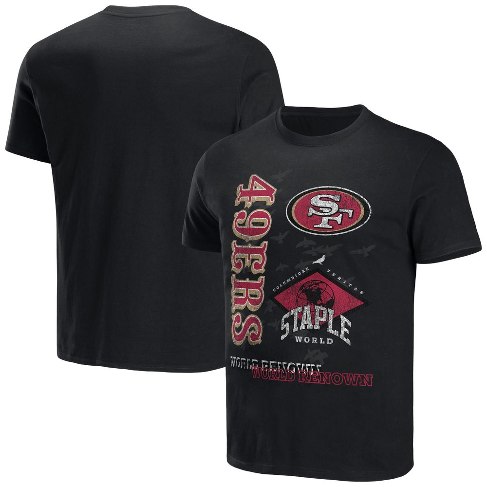 Plus Size - San Francisco 49ers Football Tee - Torrid