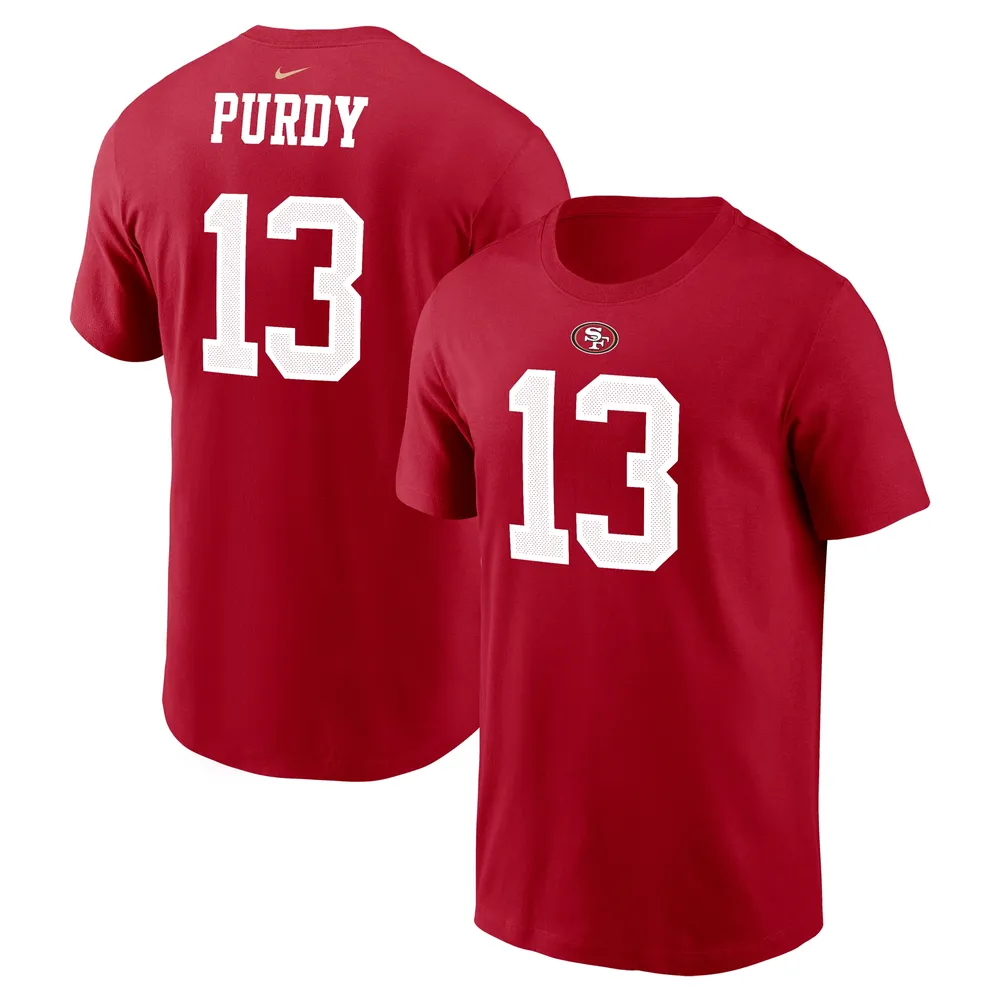 49ers players jersey numbers