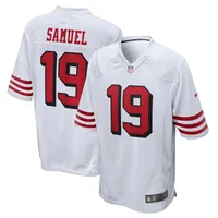 Deebo Samuel San Francisco 49ers Youth Replica Player Jersey