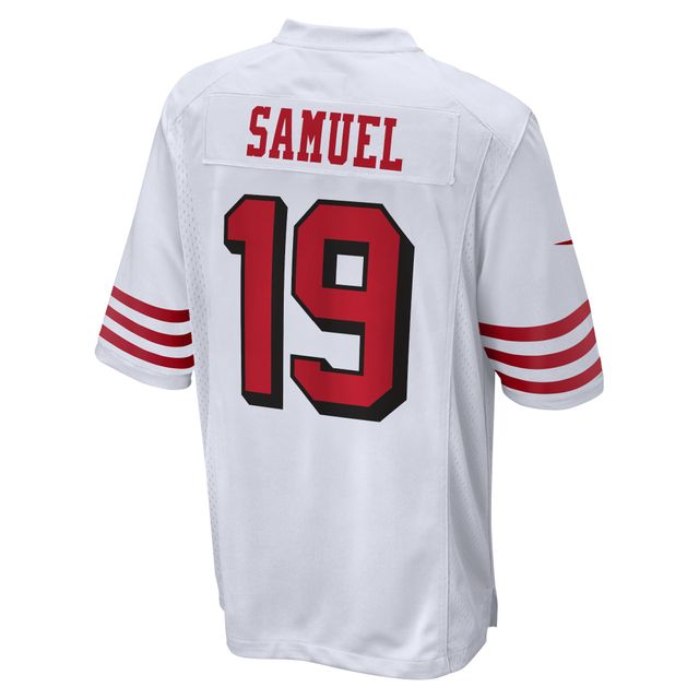 Deebo Samuel 49ers Shirt - Trends Bedding