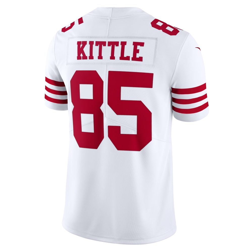 San Francisco 49ers Men's Nike NFL Long-Sleeve Top