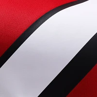 Men's Nike Jerry Rice Scarlet San Francisco 49ers Retired Player Alternate Game Jersey